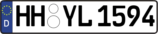 HH-YL1594