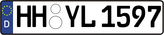 HH-YL1597