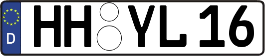 HH-YL16