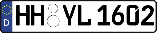 HH-YL1602