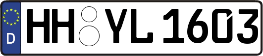 HH-YL1603
