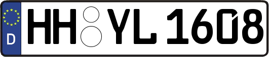 HH-YL1608