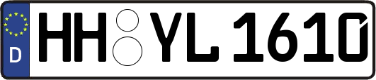 HH-YL1610