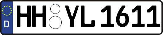 HH-YL1611