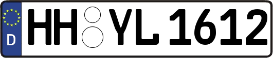 HH-YL1612