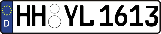 HH-YL1613