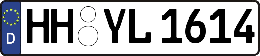 HH-YL1614
