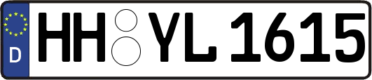 HH-YL1615
