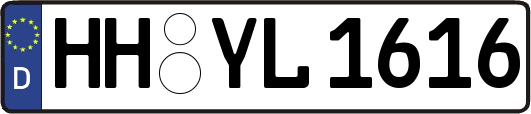 HH-YL1616
