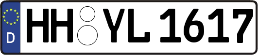HH-YL1617