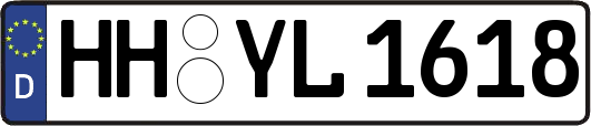 HH-YL1618