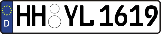 HH-YL1619