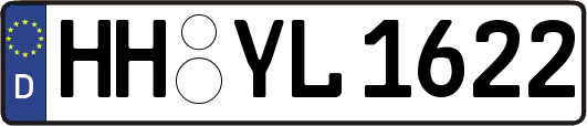 HH-YL1622