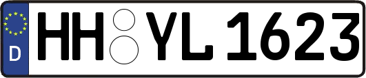 HH-YL1623
