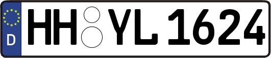 HH-YL1624