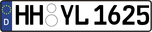 HH-YL1625
