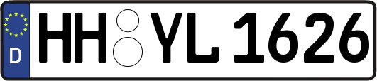 HH-YL1626