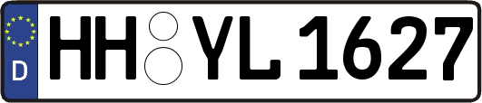 HH-YL1627