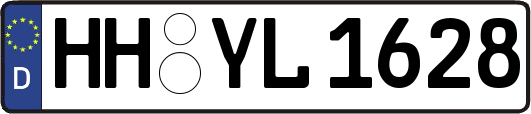 HH-YL1628
