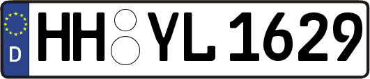 HH-YL1629