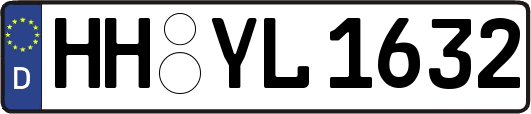 HH-YL1632