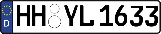 HH-YL1633