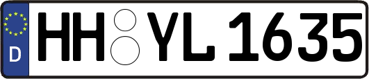 HH-YL1635