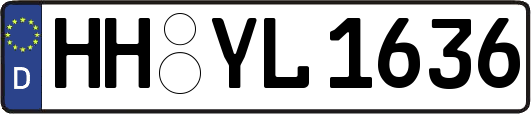HH-YL1636