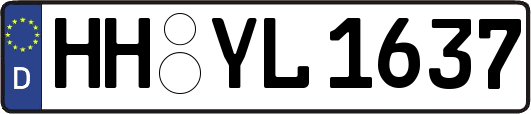 HH-YL1637