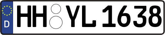 HH-YL1638
