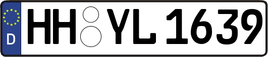HH-YL1639
