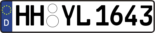 HH-YL1643