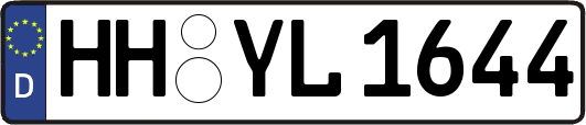 HH-YL1644