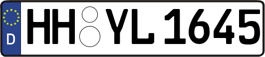 HH-YL1645