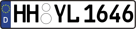 HH-YL1646