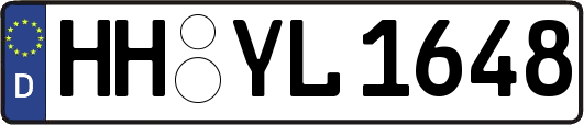 HH-YL1648
