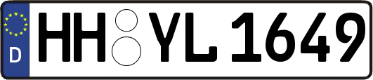 HH-YL1649