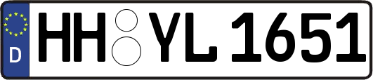 HH-YL1651