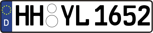 HH-YL1652