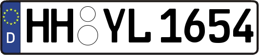 HH-YL1654