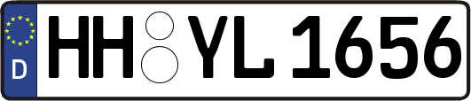 HH-YL1656