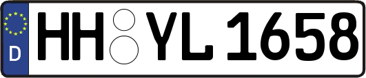 HH-YL1658