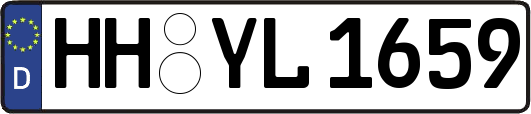 HH-YL1659