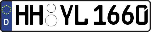 HH-YL1660