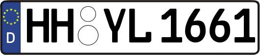 HH-YL1661