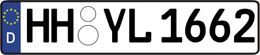HH-YL1662