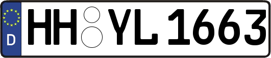 HH-YL1663