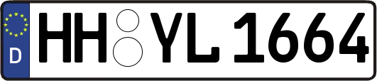 HH-YL1664
