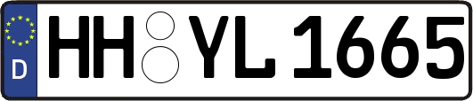 HH-YL1665