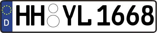 HH-YL1668